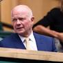 Oxford University Names William Hague Its New Chancellor (Published 2024)