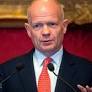 Former Tory leader William Hague joins corporate intelligence group Hakluyt