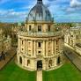 Rankings, William Hague and celebrities: Oxford University in 2025