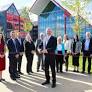 £1.2bn Oxford development opened by Lord William Hague - adds 1m sq ft of lab and office space to city’s offer