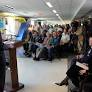NORAD Pentagon exhibit commemorated in D.C. today
