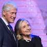 Committee votes to hold Clintons in contempt in Epstein probe; Rep. Shontel Brown decries ‘political theater’