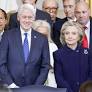 House GOP starts push to hold Bill and Hillary Clinton in contempt over Epstein probe
