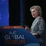 Hillary Clinton Fast Facts
