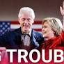 Bill and Hillary Clinton held in contempt of Congress after skipping Epstein deposition