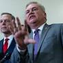 Comer Rejects Clinton Interview on Epstein, Setting Up Contempt Vote