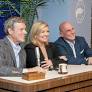 Broadcast Museum unveils Johnny Carson centennial exhibit, ‘Evolution of Late Night,’ Jeannie, Bozo and The Loop