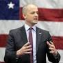 Independent Presidential Candidate Evan McMullin Could Make History This Election