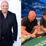 Dana White's 3 Kids: All About Dana III, Aidan and Savannah