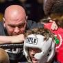 How Dana White and Family Celebrated His Son Aiden White’s Birthday?