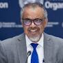 Tedros Adhanom Ghebreyesus: Cervical Cancer Can Be the First Cancer to Be Eliminated