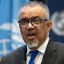 WHO warns of severe disruptions to health services amid funding cuts