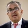 World Health Organization scales back work after funding cuts