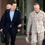 Kushner arrives in Iraq with Joint Chiefs chairman for visit
