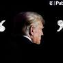 Opinion | The Dangers of Donald Trump, From Those Who Know Him (Published 2024)