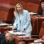 New record as Senate question time blows out into chaotic marathon over transparency fight