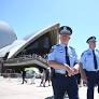 Police commissioner says extension ‘not about stopping free speech’ – as it happened | Australia news