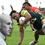 Wong tackled by Pocock over $600m NRL code confusion