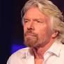 Richard Branson shares update on injury following family memorial for late wife Joan