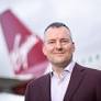 Sir Richard Branson ‘delighted’ at appointment of new Virgin Atlantic boss