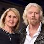 'She had eyes made of magic' - Richard Branson shares memories of Joan, his wife and partner of 50 years, as he announces her death