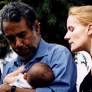 From unlikely undercover agent to East Timor's first lady