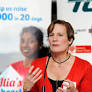 Kirsty Sword Gusmão: ‘Floods in Timor-Leste couldn't have come at a worse time'