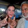 How Xanana Gusmao's Australian wife traded Victoria for Timor-Leste