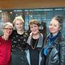 The Conversation Hour: Kirsty Sward Gusmao, Maria Bohan and Meg Mundell