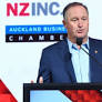 John Key calling New Zealand’s Covid response ‘North Korean’ isn’t just lazy rhetoric, it’s wrong | Brian Ng