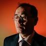 Ex-diplomat: ‘I’ve known that there was no future for North Korea for a long time’