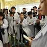 I went to North Korea and was told I ask too many questions