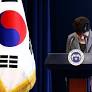 S. Korean president would face immediate suspension if impeachment bill passes