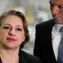 Sophie Mirabella being 'thoroughly outgunned' in election, her aide warns