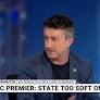 Adam Creighton on The Rita Panahi Show Sky News Australia – 24 November 2025