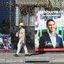 Just not kosher. The diabolical dilemma facing Jewish voters in Macnamara