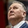 ‘Better a dead marlin than a dead campaign’: Shane Jones’ fisheries pivot