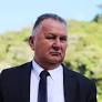 Big fish Shane Jones puts ‘cancel culture’ under scrutiny