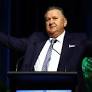 Shane Jones backs mining at 'weapons-grade’ level, calls Sam Neill ‘anti-Kiwi’