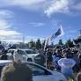One Ocean Protest challenges Shane Jones over marlin comments in new Sunday statement