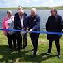 Waihekeora Reservoir formally opened in drought-plagued corner of Northland