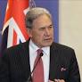 Status of Greenland is matter for its people, says New Zealand foreign minister