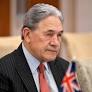 NZ Foreign Minister Rebukes RBNZ Governor Over Powell Statement