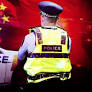 How it took months for a Chinese diplomat to be given a speeding ticket