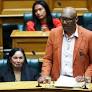 Video: New Zealand Parliament Suspends Lawmakers for Haka Dance Protest