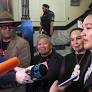 New Zealand to debate suspensions of Maori legislators over protest haka