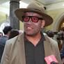 Watch: Rawiri Waititi and Debbie Ngarewa-Packer front to Parliament reporters on party turmoil