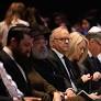 PM tells memorial ‘I am deeply and profoundly sorry’ government could not protect victims – as it happened