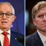 Turnbull discussed AUKUS defects with Pentagon policy chief