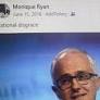 ‘National disgrace’ no more: Turnbull to sit down with Monique Ryan